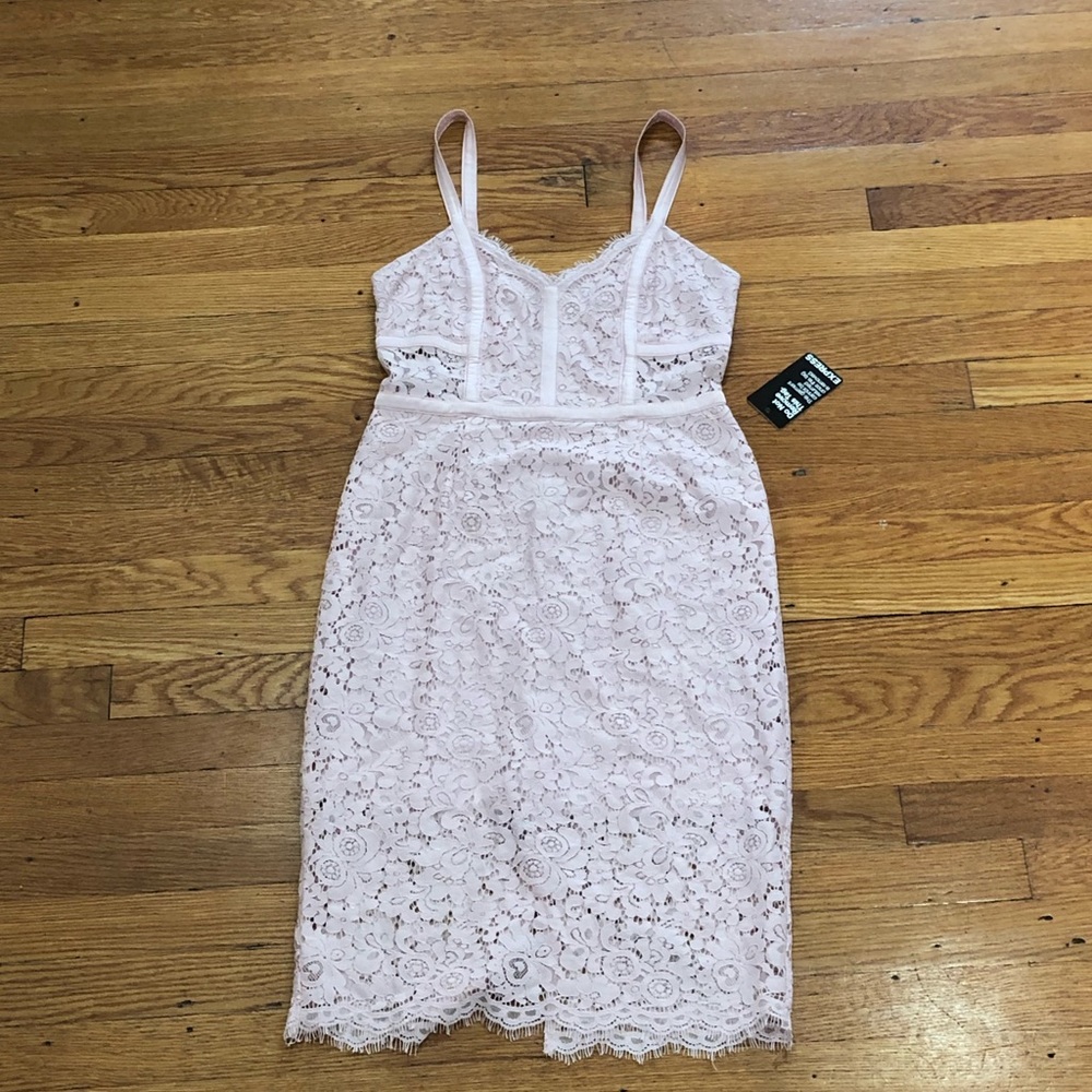 Express Dress